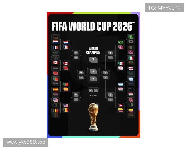 2026世界杯32强对阵表回顾:16场淘汰赛分批进行 2026世界杯32强对阵表回顾:16场淘汰赛分批进行